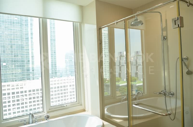 The Empire Place : ดิ เอ็มไพร์ เพลซ, กรุงเทพ, 88 ถนนนราธิวาสราชนครินทร์, ทุ่งมหาเมฆ, สาทร, กรุงเทพ, 114 ตร.ม., คอนโด ให้เช่า, โดย Nicha Peerakittikul, 500436593 - DDproperty.com