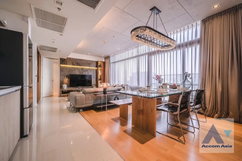 Circle Living Prototype : เซอร์เคิล ลิฟวิ่ง โปรโตไทพ์, กรุงเทพ, 1545 ถนนเพชรบุรีตัดใหม่, มักกะสัน, ราชเทวี, กรุงเทพ, 84 ตร.ม., คอนโด ให้เช่า, โดย บริษัท แอคคอม เอเซีย จำกัด, 500436594 - DDproperty.com