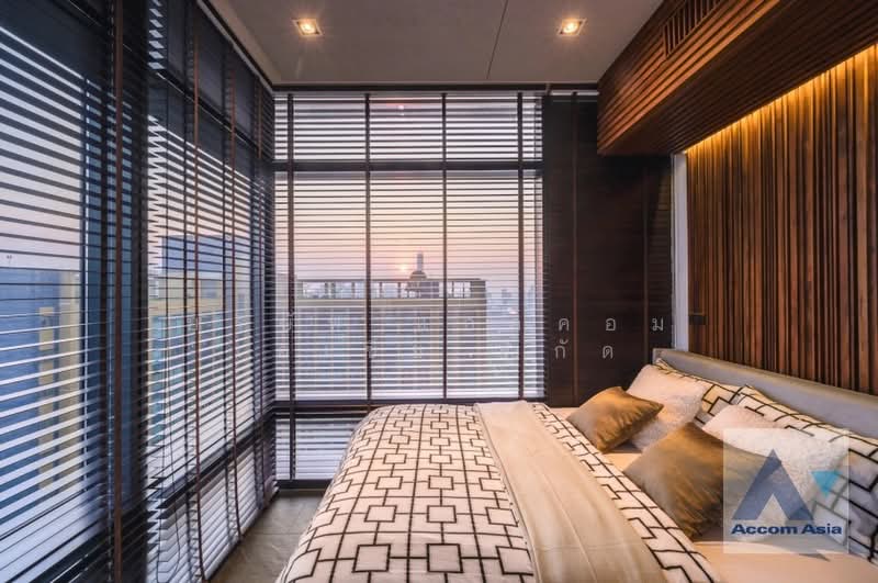 Circle Living Prototype : เซอร์เคิล ลิฟวิ่ง โปรโตไทพ์, กรุงเทพ, 1545 ถนนเพชรบุรีตัดใหม่, มักกะสัน, ราชเทวี, กรุงเทพ, 84 ตร.ม., คอนโด ให้เช่า, โดย บริษัท แอคคอม เอเซีย จำกัด, 500436594 - DDproperty.com