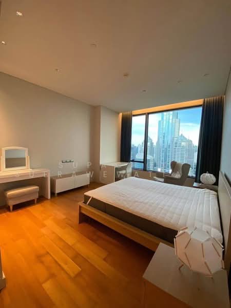 Sindhorn Residence : สินธร เรสซิเดนซ์ หลังสวน, กรุงเทพ, 54 ซอยต้นสน, ลุมพินี, ปทุมวัน, กรุงเทพ, 115 ตร.ม., คอนโด ให้เช่า, โดย Supachok Subrawewattana, 500436598 - DDproperty.com