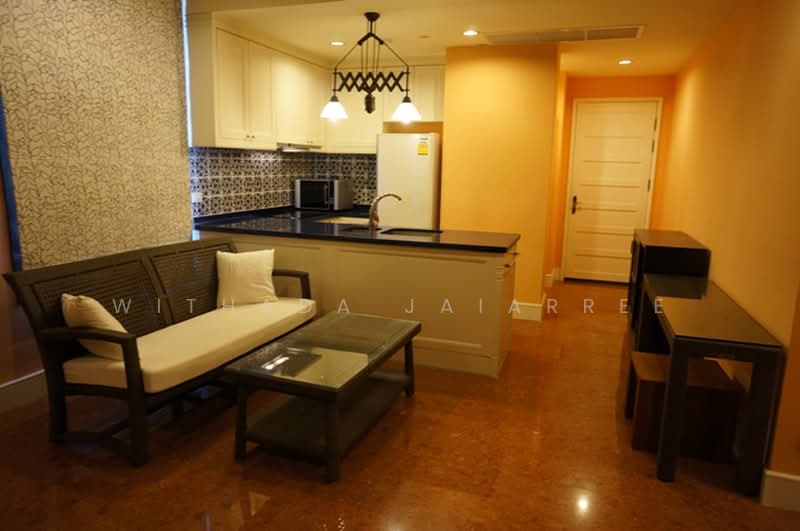 AGUSTON Sukhumvit 22, Bangkok, 140 Sukhumvit Road, Khlong Toei, Bangkok, 2 Bedrooms, 90 sqm, Condo For Rent, by Withada Jaiarree, 500436601 - DDproperty.com