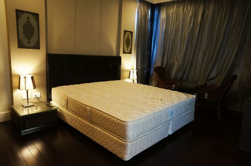 AGUSTON Sukhumvit 22, Bangkok, 140 Sukhumvit Road, Khlong Toei, Bangkok, 2 Bedrooms, 90 sqm, Condo For Rent, by Withada Jaiarree, 500436601 - DDproperty.com