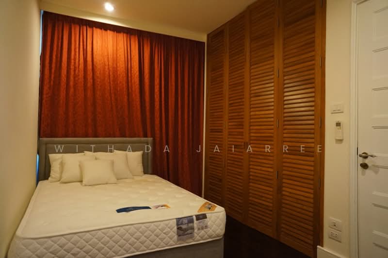 AGUSTON Sukhumvit 22, Bangkok, 140 Sukhumvit Road, Khlong Toei, Bangkok, 2 Bedrooms, 90 sqm, Condo For Rent, by Withada Jaiarree, 500436601 - DDproperty.com