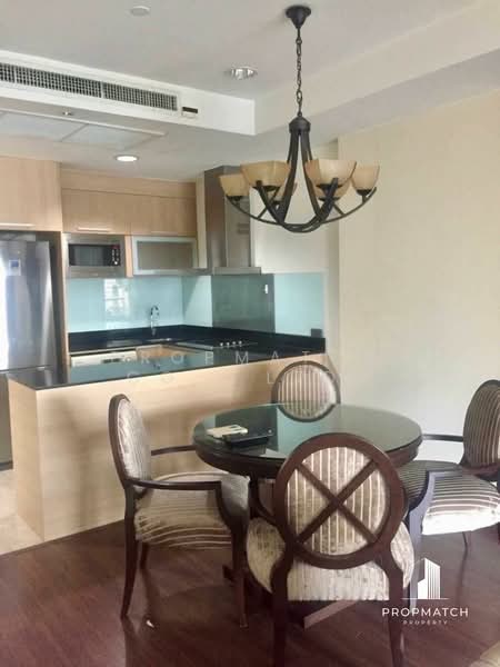 Sathorn Gardens, Bangkok, 39 South Sathorn Road, Thung Maha Mek, Sathon, Bangkok, 2 Bedrooms, 109 sqm, Condo For Rent, by PROPMATCH CO., LTD., 500436602 - DDproperty.com