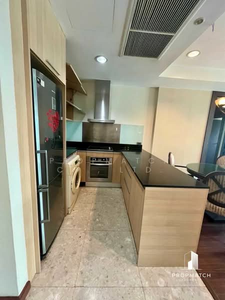 Sathorn Gardens, Bangkok, 39 South Sathorn Road, Thung Maha Mek, Sathon, Bangkok, 2 Bedrooms, 109 sqm, Condo For Rent, by PROPMATCH CO., LTD., 500436602 - DDproperty.com