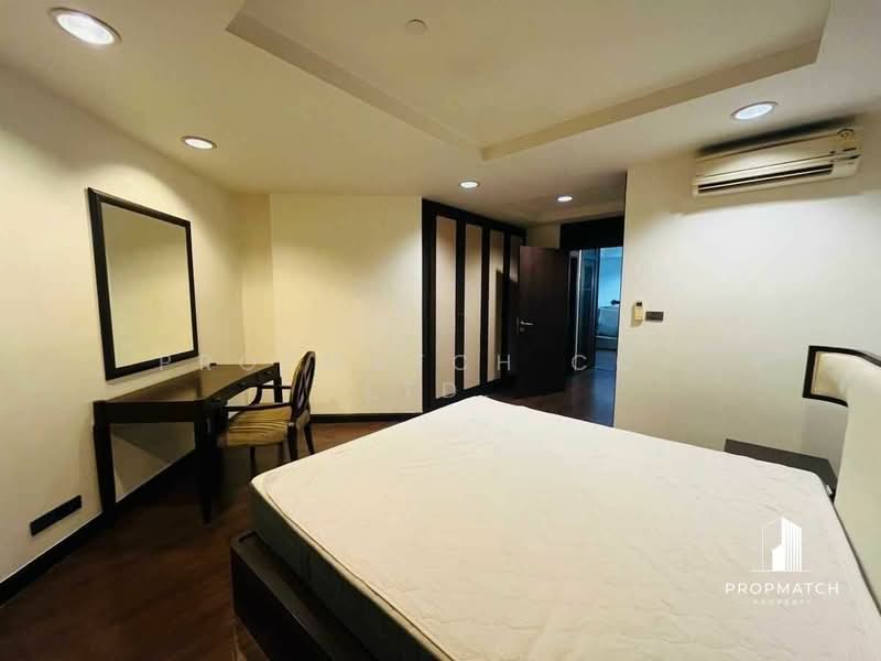 Sathorn Gardens : สาธร การ์เด้นส์, กรุงเทพ, 39 ถนนสาธรใต้, ทุ่งมหาเมฆ, สาทร, กรุงเทพ, 109 ตร.ม., คอนโด ให้เช่า, โดย PROPMATCH CO., LTD., 500436602 - DDproperty.com