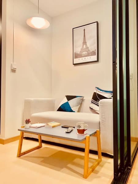 Pause Sukhumvit 115, Samut Prakan, Sukhumvit 115, Samrong Nua, Muang Samut Prakarn, Samut Prakan, Studio, 22 sqm, Condo For Sale, by Homemark, 500436606 - DDproperty.com