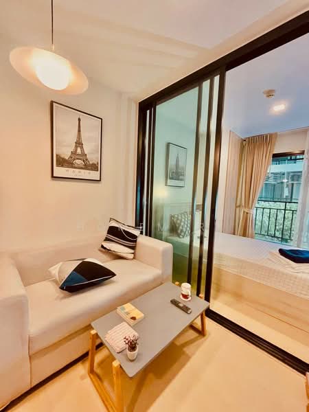 Pause Sukhumvit 115, Samut Prakan, Sukhumvit 115, Samrong Nua, Muang Samut Prakarn, Samut Prakan, Studio, 22 sqm, Condo For Sale, by Homemark, 500436606 - DDproperty.com