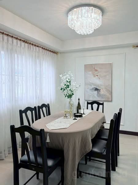 ไม่พบโครงการ, กรุงเทพ, , สามเสนนอก, ห้วยขวาง, กรุงเทพ, 500 ตร.ม., บ้านเดี่ยว ให้เช่า, โดย เบญจลักษณ์ กิติยนต์โรจน์, 500436607 - DDproperty.com