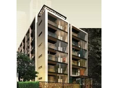 For Rent - The Nest Ploenchit, Bangkok