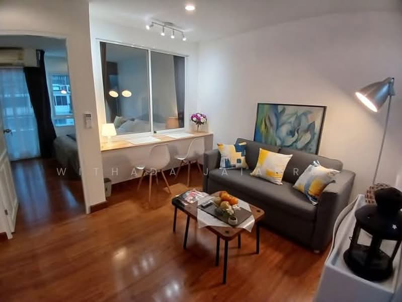 Surawong City Resort : สุรวงศ์ ซิตี้ รีสอร์ท, กรุงเทพ, พระราม 4, สี่พระยา, บางรัก, กรุงเทพ, 35 ตร.ม., คอนโด ขาย, โดย Withada Jaiarree, 500436610 - DDproperty.com
