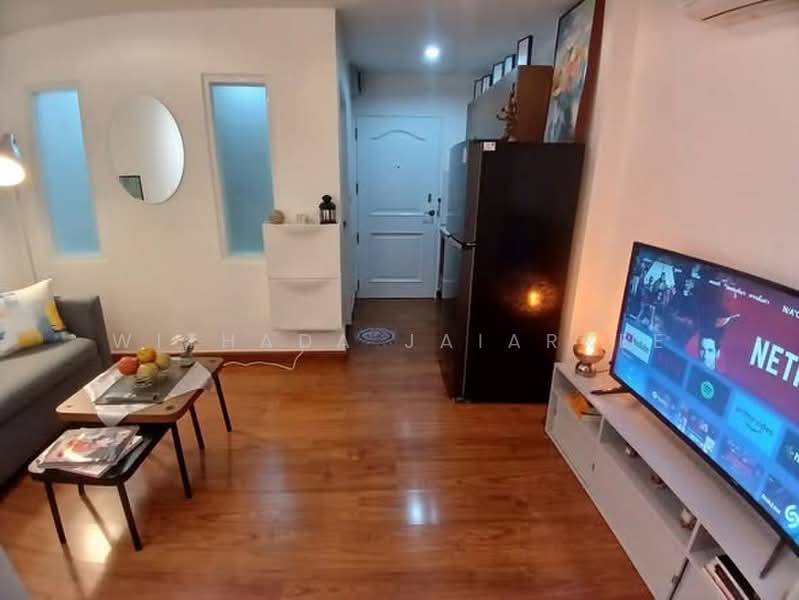 Surawong City Resort : สุรวงศ์ ซิตี้ รีสอร์ท, กรุงเทพ, พระราม 4, สี่พระยา, บางรัก, กรุงเทพ, 35 ตร.ม., คอนโด ขาย, โดย Withada Jaiarree, 500436610 - DDproperty.com