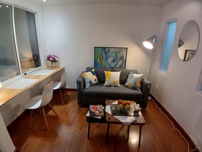Surawong City Resort : สุรวงศ์ ซิตี้ รีสอร์ท, กรุงเทพ, พระราม 4, สี่พระยา, บางรัก, กรุงเทพ, 35 ตร.ม., คอนโด ขาย, โดย Withada Jaiarree, 500436610 - DDproperty.com