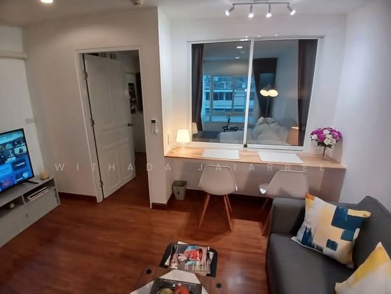 Surawong City Resort : สุรวงศ์ ซิตี้ รีสอร์ท, กรุงเทพ, พระราม 4, สี่พระยา, บางรัก, กรุงเทพ, 35 ตร.ม., คอนโด ขาย, โดย Withada Jaiarree, 500436610 - DDproperty.com