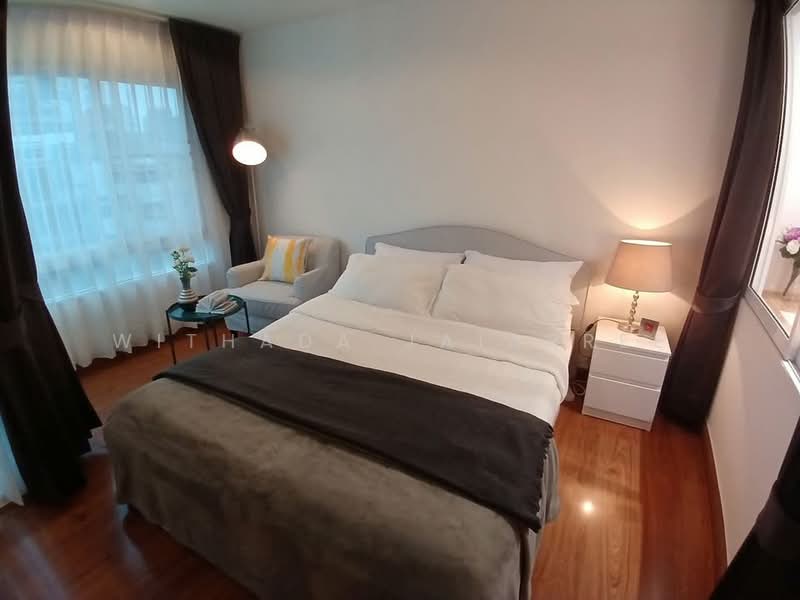 Surawong City Resort : สุรวงศ์ ซิตี้ รีสอร์ท, กรุงเทพ, พระราม 4, สี่พระยา, บางรัก, กรุงเทพ, 35 ตร.ม., คอนโด ขาย, โดย Withada Jaiarree, 500436610 - DDproperty.com
