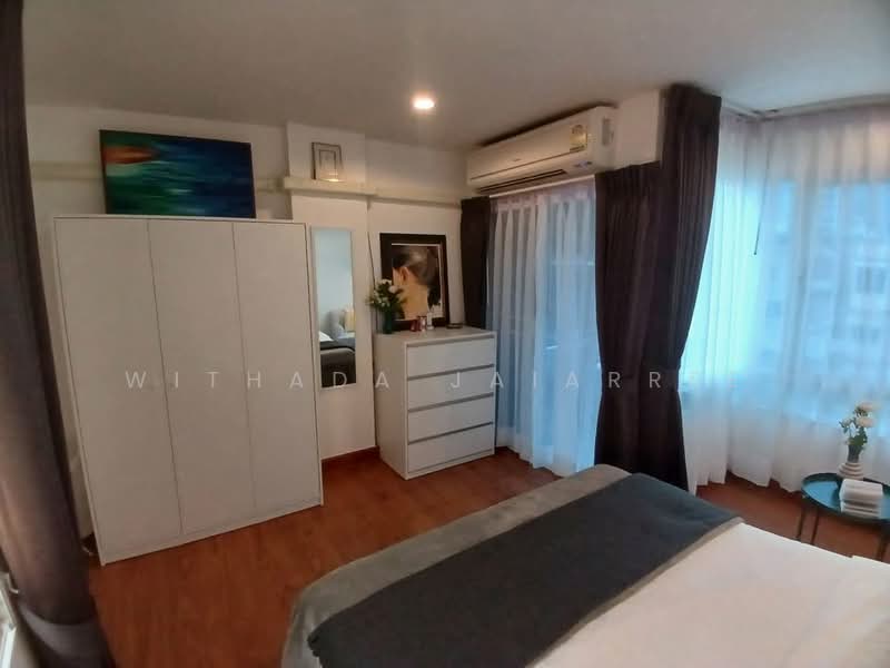 Surawong City Resort : สุรวงศ์ ซิตี้ รีสอร์ท, กรุงเทพ, พระราม 4, สี่พระยา, บางรัก, กรุงเทพ, 35 ตร.ม., คอนโด ขาย, โดย Withada Jaiarree, 500436610 - DDproperty.com
