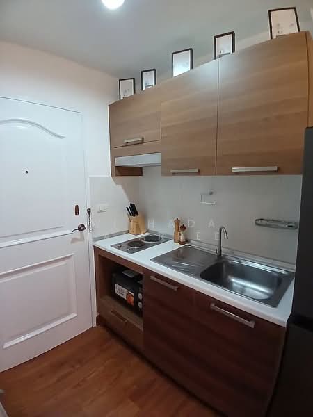 Surawong City Resort : สุรวงศ์ ซิตี้ รีสอร์ท, กรุงเทพ, พระราม 4, สี่พระยา, บางรัก, กรุงเทพ, 35 ตร.ม., คอนโด ขาย, โดย Withada Jaiarree, 500436610 - DDproperty.com
