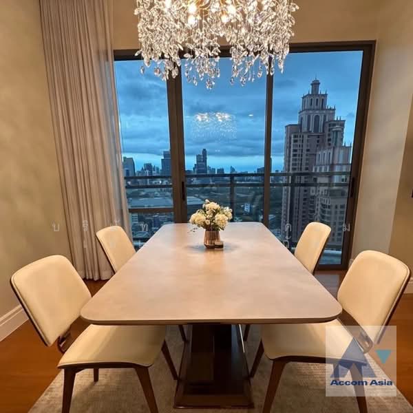 Bright Sukhumvit 24 : ไบร์ท สุขุมวิท 24, กรุงเทพ, ถนนสุขุมวิท 24, คลองตัน, คลองเตย, กรุงเทพ, 180 ตร.ม., คอนโด ขาย, โดย บริษัท แอคคอม เอเซีย จำกัด, 500436612 - DDproperty.com