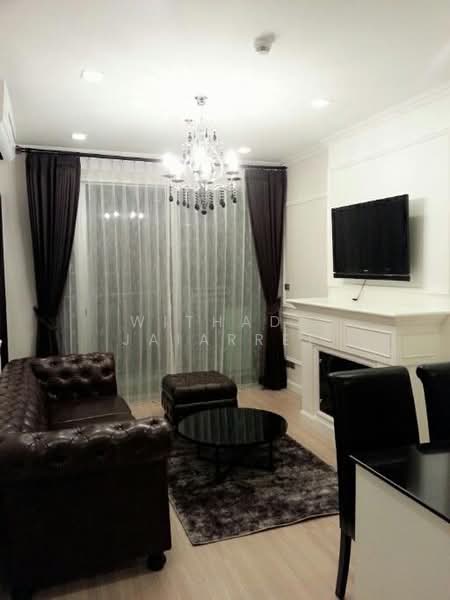 Sky Walk Residences, Bangkok, 1599 Sukhumvit Road, Phra Kanong Nua, Watthana, Bangkok, 1 Bedroom, 51 sqm, Condo For Rent, by Withada Jaiarree, 500436615 - DDproperty.com