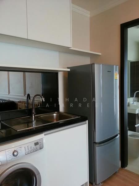 Sky Walk Residences, Bangkok, 1599 Sukhumvit Road, Phra Kanong Nua, Watthana, Bangkok, 1 Bedroom, 51 sqm, Condo For Rent, by Withada Jaiarree, 500436615 - DDproperty.com