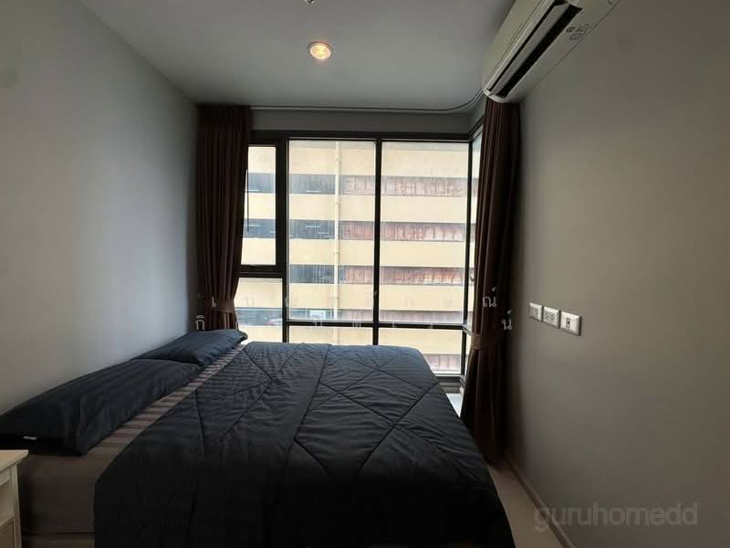 Rhythm Sukhumvit 42 : ริทึ่ม สุขุมวิท 42, กรุงเทพ, ซอยสุขุมวิท 42, พระโขนง, คลองเตย, กรุงเทพ, 27 ตร.ม., คอนโด ให้เช่า, โดย เบญจลักษณ์ กิติยนต์โรจน์, 500436616 - DDproperty.com
