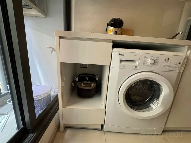 Rhythm Sukhumvit 42, Bangkok, Soi Sukhumvit 42, Sukhumvit Road, Phra Kanong, Khlong Toei, Bangkok, 1 Bedroom, 27 sqm, Condo For Rent, by เบญจลักษณ์ กิติยนต์โรจน์, 500436616 - DDproperty.com