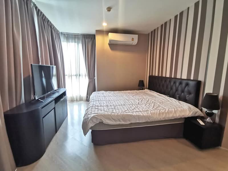 Rhythm Sukhumvit 44/1, Bangkok, Sukhumvit Road, Phra Kanong, Khlong Toei, Bangkok, 2 Bedrooms, 68 sqm, Condo For Rent, by Withada Jaiarree, 500436618 - DDproperty.com