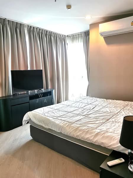 Rhythm Sukhumvit 44/1, Bangkok, Sukhumvit Road, Phra Kanong, Khlong Toei, Bangkok, 2 Bedrooms, 68 sqm, Condo For Rent, by Withada Jaiarree, 500436618 - DDproperty.com