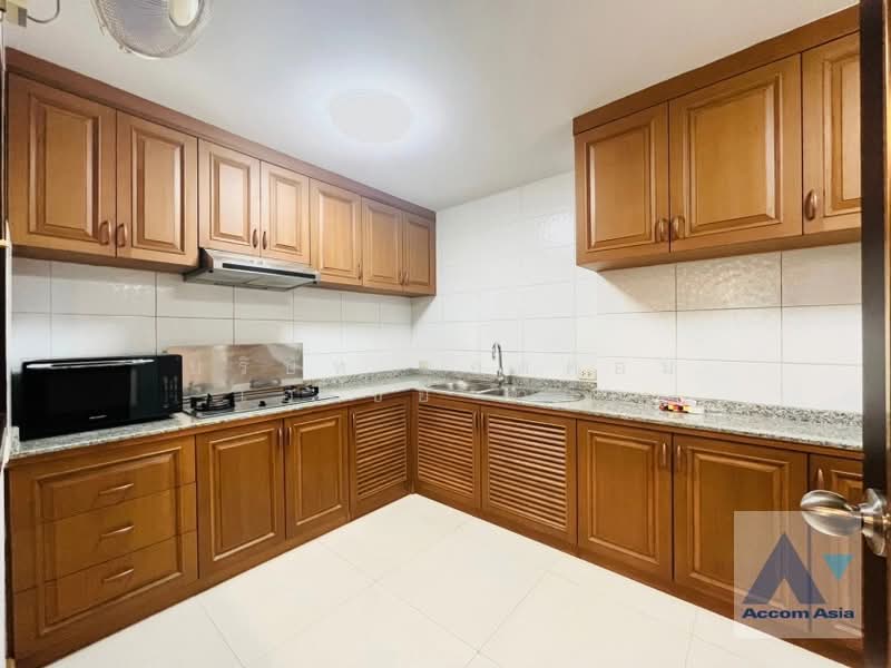 Acadamia Grand Tower, Bangkok, Soi Sukhumvit 43, Khlong Tan Nua, Watthana, Bangkok, 3 Bedrooms, 194 sqm, Condo For Sale, by บริษัท แอคคอม เอเซีย จำกัด, 500436619 - DDproperty.com