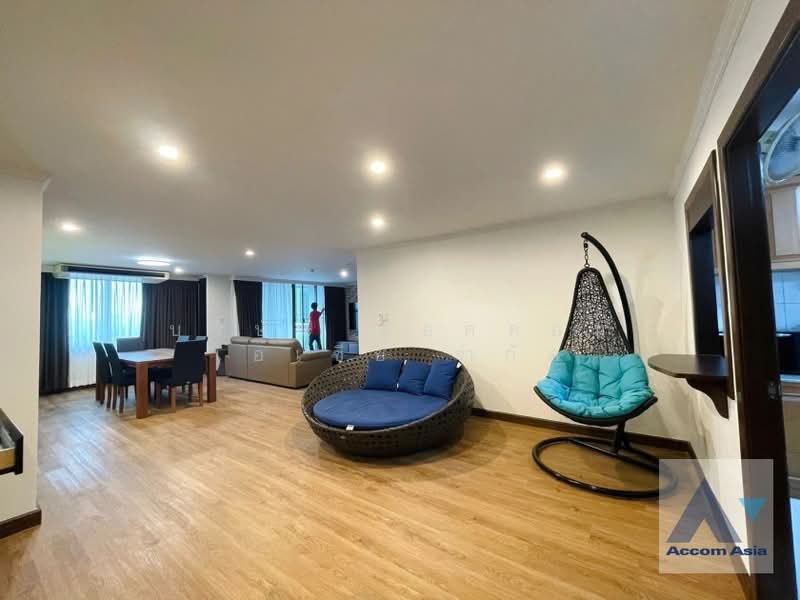 Acadamia Grand Tower, Bangkok, Soi Sukhumvit 43, Khlong Tan Nua, Watthana, Bangkok, 3 Bedrooms, 194 sqm, Condo For Sale, by บริษัท แอคคอม เอเซีย จำกัด, 500436619 - DDproperty.com
