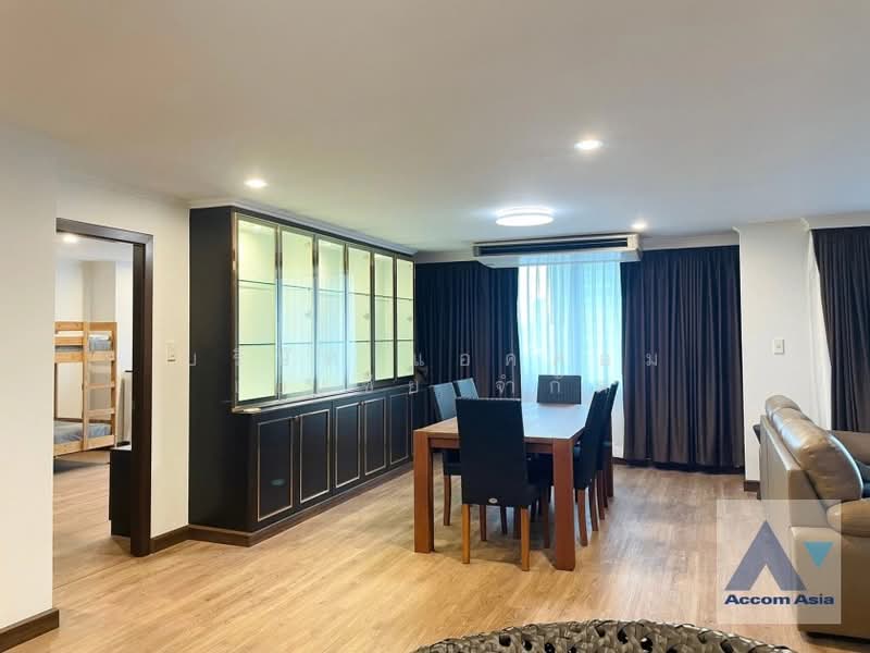 Acadamia Grand Tower, Bangkok, Soi Sukhumvit 43, Khlong Tan Nua, Watthana, Bangkok, 3 Bedrooms, 194 sqm, Condo For Sale, by บริษัท แอคคอม เอเซีย จำกัด, 500436619 - DDproperty.com