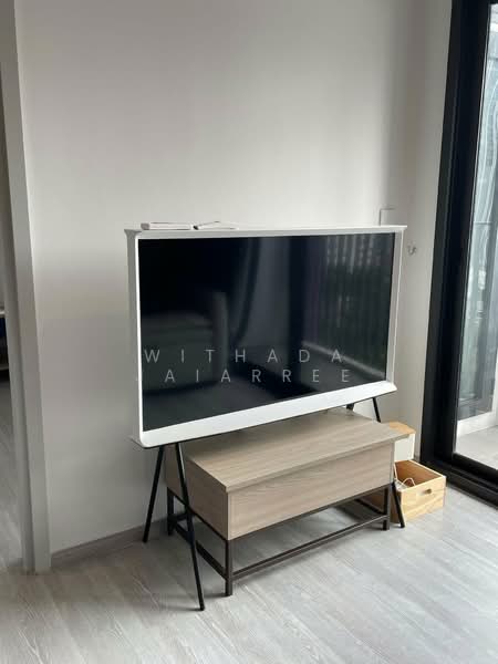 XT Ekkamai, Bangkok, 259 Soi Sukhumvit 63, Khlong Tan Nua, Watthana, Bangkok, 1 Bedroom, 31 sqm, Condo For Rent, by Withada Jaiarree, 500436620 - DDproperty.com