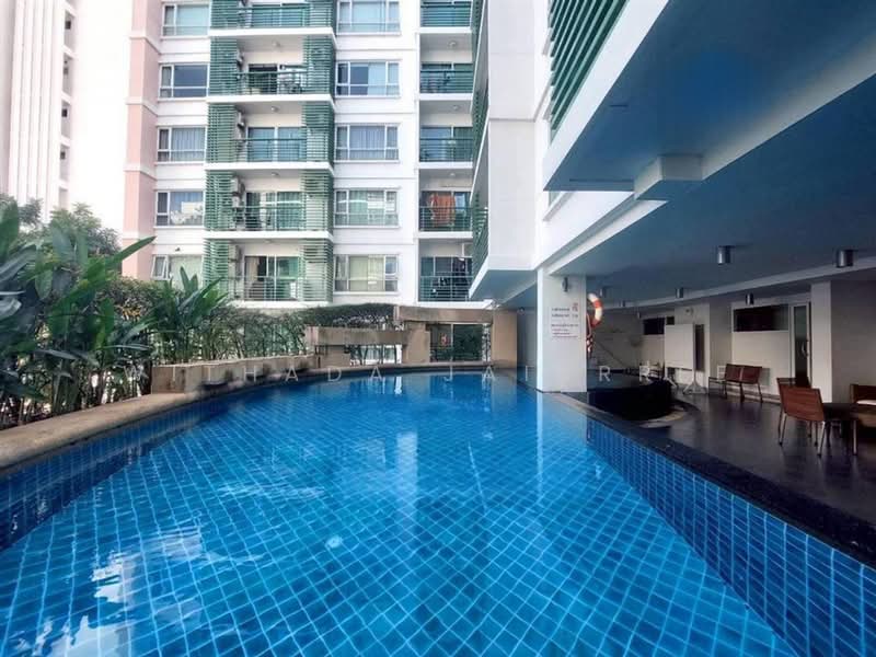 Phahol Metro, Bangkok, Phaholyothin, Samsen Nai, Phaya Thai, Bangkok, 2 Bedrooms, 103 sqm, Condo For Sale, by Withada Jaiarree, 500436623 - DDproperty.com