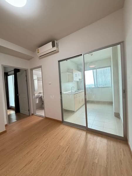 Supalai Park Ratchaphruek-Phetkasem, Bangkok, Petchkasem Road, Bang Wa, Phasi Charoen, Bangkok, 1 Bedroom, 47 sqm, Condo For Sale, by Homemark, 500436624 - DDproperty.com