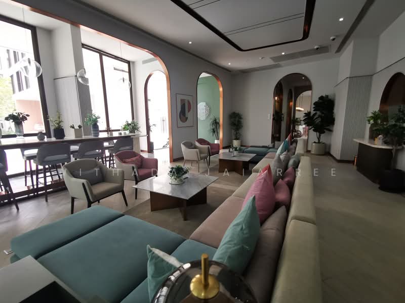Chapter Thonglor 25, Bangkok, Soi Thonglor 25, Sukhumvit Road, Khlong Tan Nua, Watthana, Bangkok, 1 Bedroom, 33 sqm, Condo For Sale, by Withada Jaiarree, 500436627 - DDproperty.com