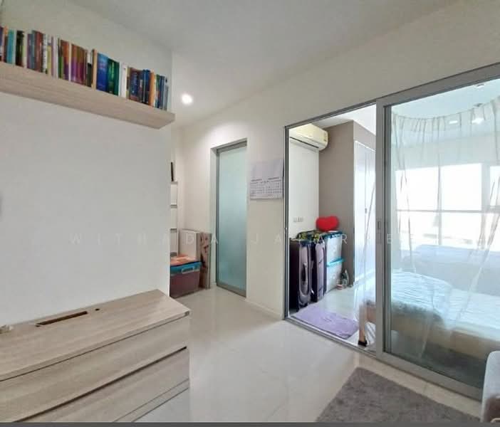 Aspire Sukhumvit 48 : แอสปาย สุขุมวิท 48, กรุงเทพ, ซอยสุขุมวิท 48 ถนนสุขุมวิท แขวงพระโขนง เขตคลองเตย กรุงเทพมหานคร, พระโขนง, คลองเตย, กรุงเทพ, 38 ตร.ม., คอนโด ขาย, โดย Withada Jaiarree, 500436628 - DDproperty.com