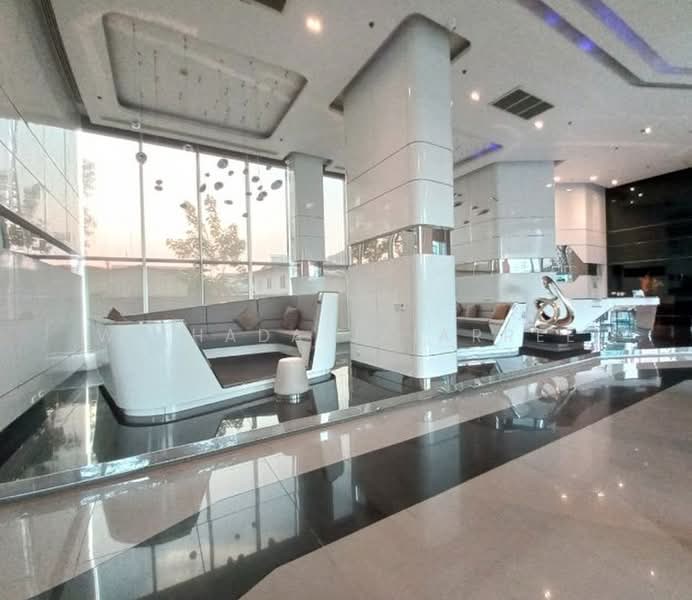 Aspire Sukhumvit 48 : แอสปาย สุขุมวิท 48, กรุงเทพ, ซอยสุขุมวิท 48 ถนนสุขุมวิท แขวงพระโขนง เขตคลองเตย กรุงเทพมหานคร, พระโขนง, คลองเตย, กรุงเทพ, 38 ตร.ม., คอนโด ขาย, โดย Withada Jaiarree, 500436628 - DDproperty.com