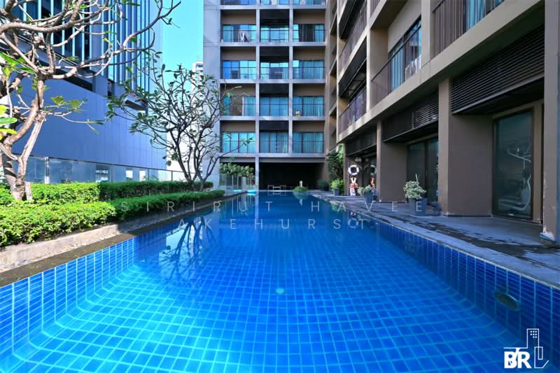 Noble Refine, Bangkok, Soi Sukhumvit 26, Sukhumvit Road, Khong Tan, Khlong Toei, Bangkok, 1 Bedroom, 52 sqm, Condo For Sale, by Sirirut Havee Akehurst, 500436632 - DDproperty.com