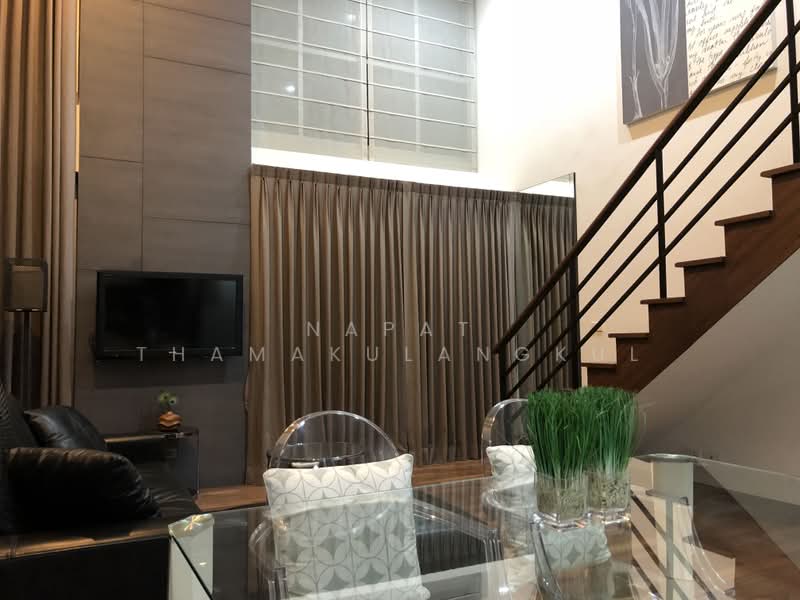 The Rajdamri, Bangkok, Ratchadamri Road, Lumphini, Pathum Wan, Bangkok, 1 Bedroom, 58 sqm, Condo For Rent, by Napat Thamakulangkul, 500436635 - DDproperty.com
