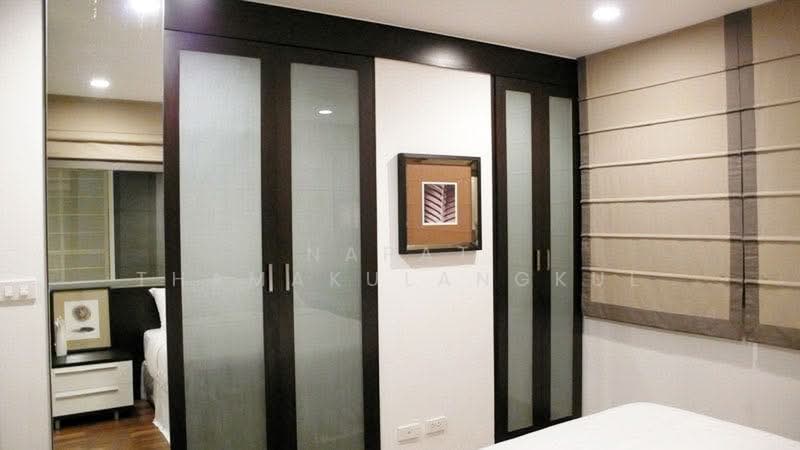 The Rajdamri, Bangkok, Ratchadamri Road, Lumphini, Pathum Wan, Bangkok, 1 Bedroom, 58 sqm, Condo For Rent, by Napat Thamakulangkul, 500436635 - DDproperty.com