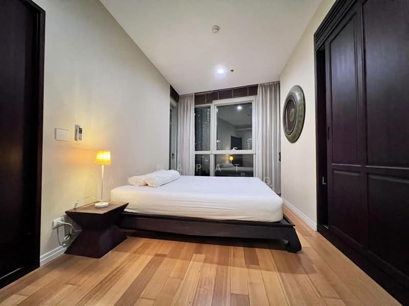 The River by Raimon Land, Bangkok, Soi Charoen Nakorn 13, Charoen Nakorn Road, Khlong Ton Sai, Khlong San, Bangkok, 1 Bedroom, 54 sqm, Condo For Rent, by Napat Thamakulangkul, 500436642 - DDproperty.com