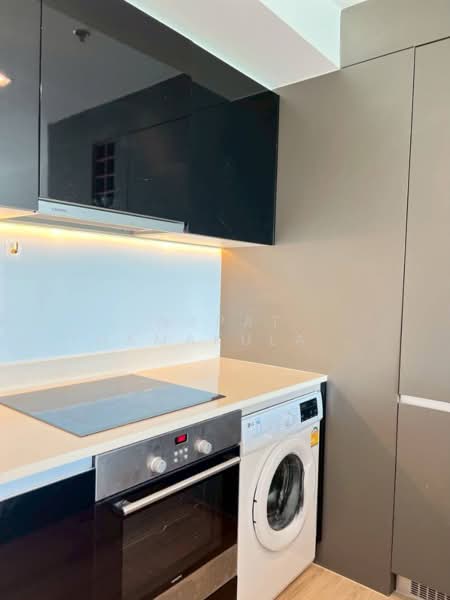 The River by Raimon Land, Bangkok, Soi Charoen Nakorn 13, Charoen Nakorn Road, Khlong Ton Sai, Khlong San, Bangkok, 1 Bedroom, 54 sqm, Condo For Rent, by Napat Thamakulangkul, 500436642 - DDproperty.com