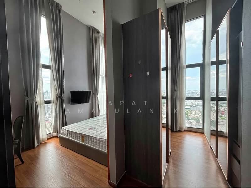 C Ekkamai, Bangkok, 888 Soi Sukhumvit 63, Sukhumvit Road, Khlong Tan Nua, Watthana, Bangkok, 3 Bedrooms, 72 sqm, Condo For Rent, by Napat Thamakulangkul, 500436647 - DDproperty.com