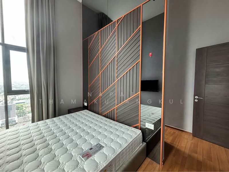 C Ekkamai, Bangkok, 888 Soi Sukhumvit 63, Sukhumvit Road, Khlong Tan Nua, Watthana, Bangkok, 3 Bedrooms, 72 sqm, Condo For Rent, by Napat Thamakulangkul, 500436647 - DDproperty.com