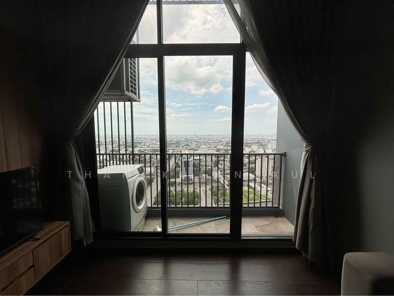 C Ekkamai, Bangkok, 888 Soi Sukhumvit 63, Sukhumvit Road, Khlong Tan Nua, Watthana, Bangkok, 3 Bedrooms, 72 sqm, Condo For Rent, by Napat Thamakulangkul, 500436647 - DDproperty.com