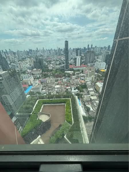 C Ekkamai, Bangkok, 888 Soi Sukhumvit 63, Sukhumvit Road, Khlong Tan Nua, Watthana, Bangkok, 3 Bedrooms, 72 sqm, Condo For Rent, by Napat Thamakulangkul, 500436647 - DDproperty.com