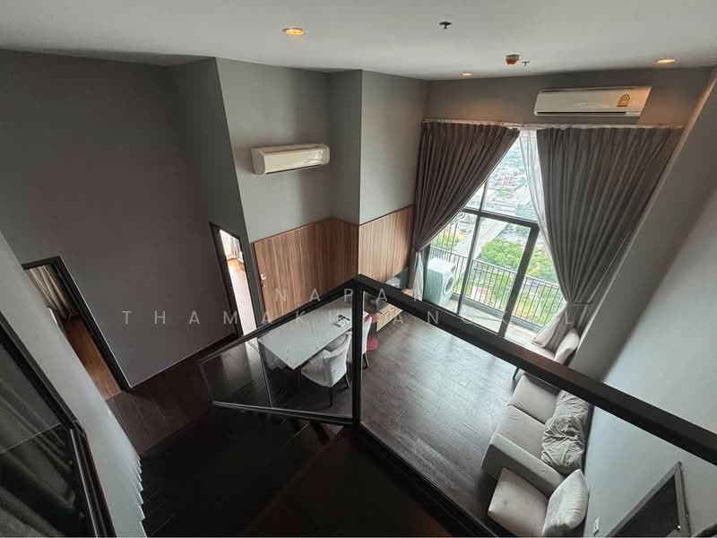 C Ekkamai, Bangkok, 888 Soi Sukhumvit 63, Sukhumvit Road, Khlong Tan Nua, Watthana, Bangkok, 3 Bedrooms, 72 sqm, Condo For Rent, by Napat Thamakulangkul, 500436647 - DDproperty.com