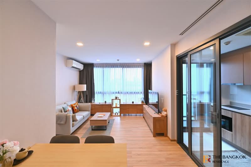 Taka Haus, Bangkok, 99 Soi Ekamai 10, Khlong Tan Nua, Watthana, Bangkok, 2 Bedrooms, 62 sqm, Condo For Sale, by Sirirut Havee Akehurst, 500436651 - DDproperty.com