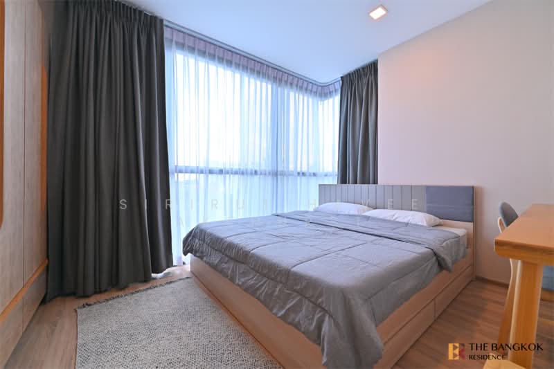 Taka Haus, Bangkok, 99 Soi Ekamai 10, Khlong Tan Nua, Watthana, Bangkok, 2 Bedrooms, 62 sqm, Condo For Sale, by Sirirut Havee Akehurst, 500436651 - DDproperty.com