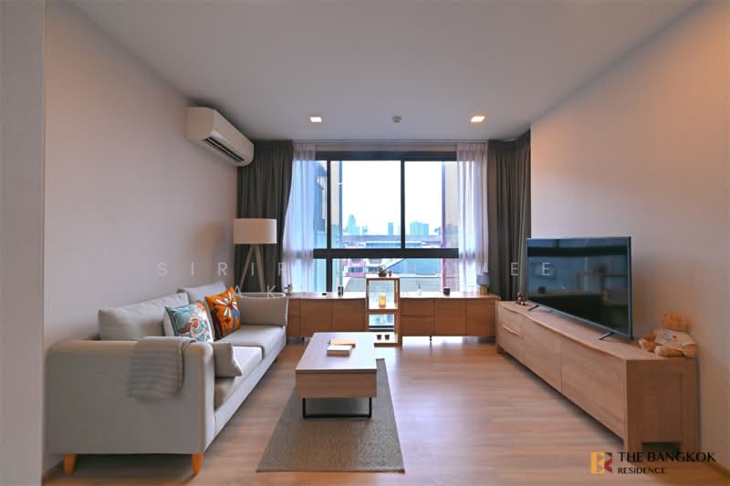 Taka Haus, Bangkok, 99 Soi Ekamai 10, Khlong Tan Nua, Watthana, Bangkok, 2 Bedrooms, 62 sqm, Condo For Sale, by Sirirut Havee Akehurst, 500436651 - DDproperty.com